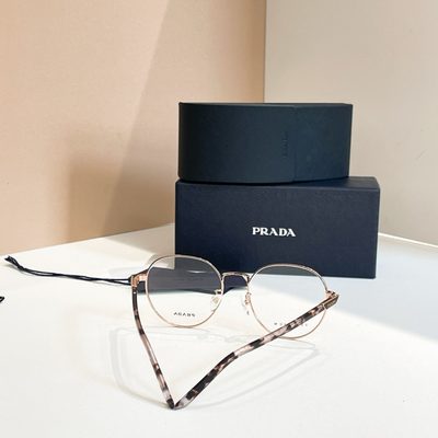 Prada Sunglasses — 6