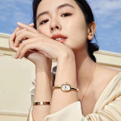 Cartier Watch — 4