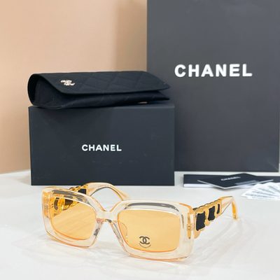 Chanel Sunglasses — 6