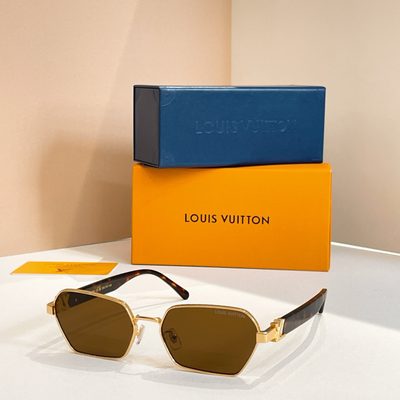 LV Sunglasses — 8