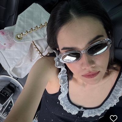 Chanel Sunglasses — 7