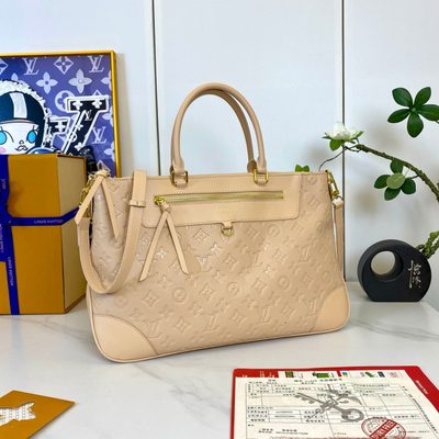 Louis Vuitton Bag — 3