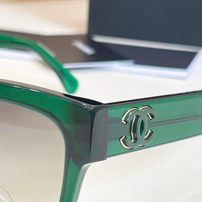 Chanel Sunglasses — 6