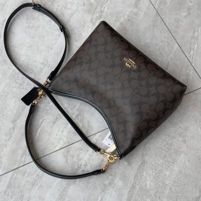 Coach Bag — 5