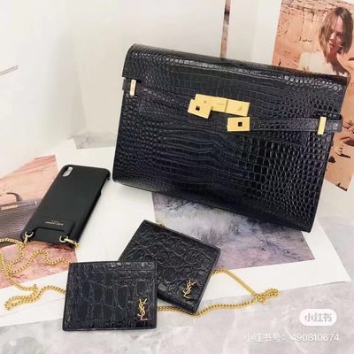 YSL Bag — 6