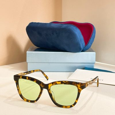 Gucci Sunglasses — 3