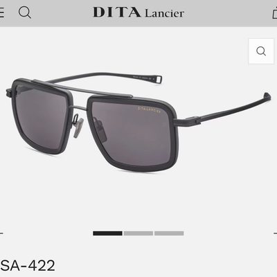 Dita Sunglasses — 8