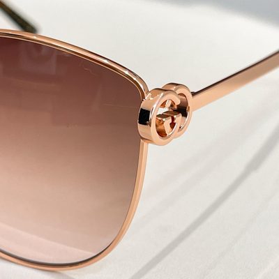 Gucci Sunglasses — 9