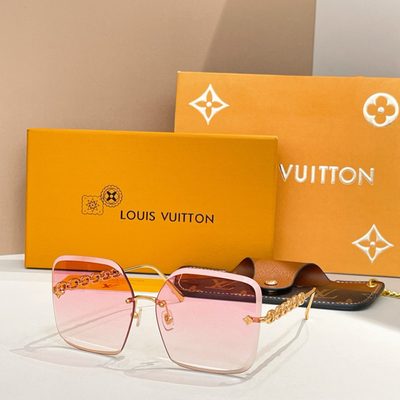 LV Sunglasses — 5