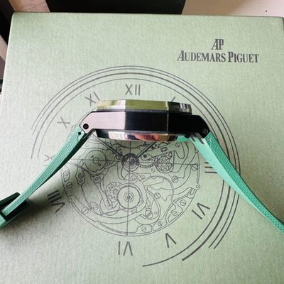 AP Watch — 5
