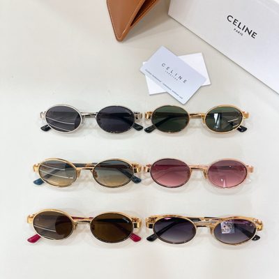 Celine Sunglasses — 8