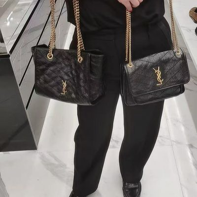 YSL Bag
