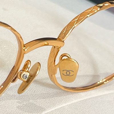 Chanel Sunglasses — 6
