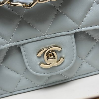 Chanel Bag — 5