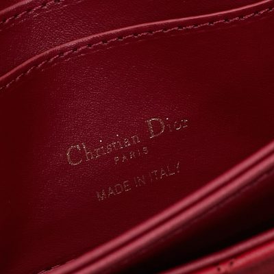 Dior Bag — 8