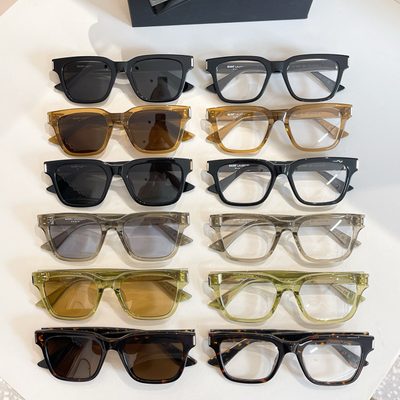 YSL Sunglasses — 3