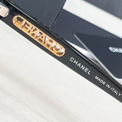 Chanel Sunglasses — 9