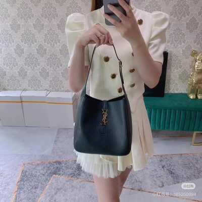 YSL Bag — 6