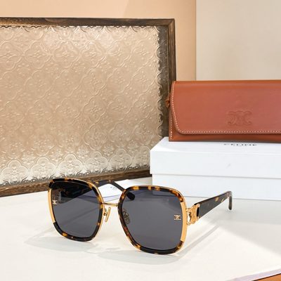 Celine Sunglasses — 6