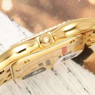 Cartier Watch — 7
