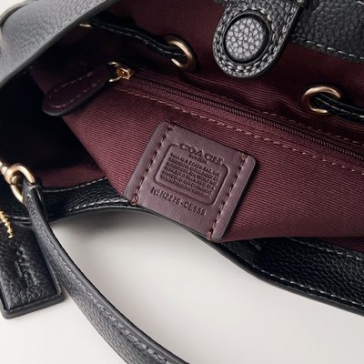 Coach Bag — 14
