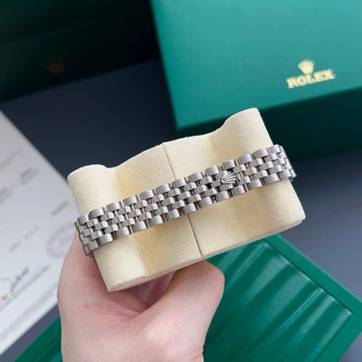 Rolex Watch — 6