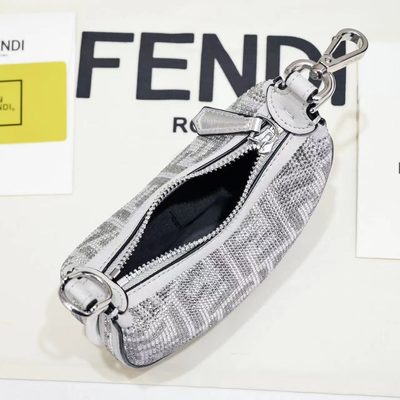Fendi Bag — 9