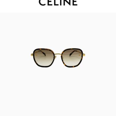 Celine Sunglasses — 4