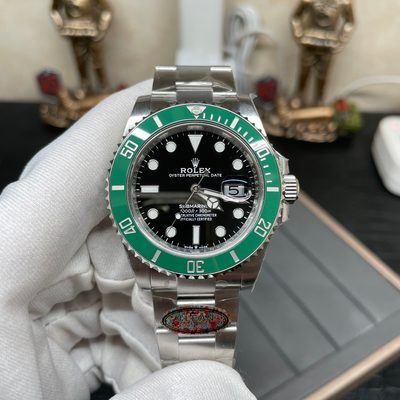 Rolex Watch