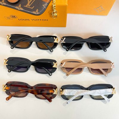LV Sunglasses — 9