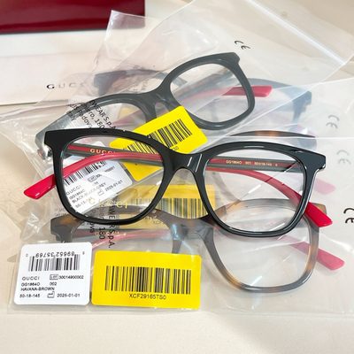 Gucci Sunglasses — 6
