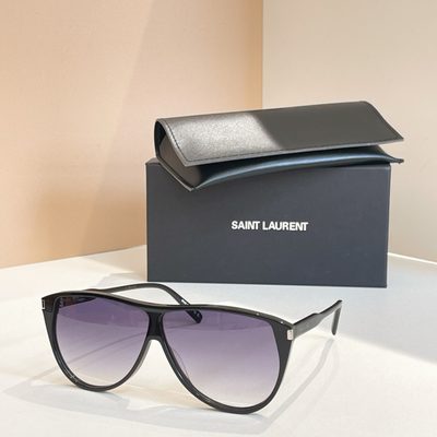 YSL Sunglasses — 8