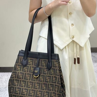 Fendi Bag — 3