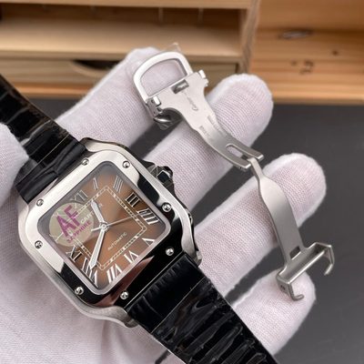Cartier Watch — 8