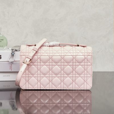 Dior Bag — 3