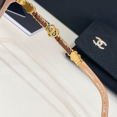 Chanel Sunglasses — 7