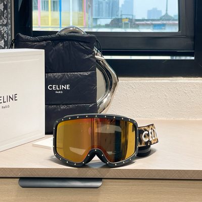 Celine Sunglasses — 5