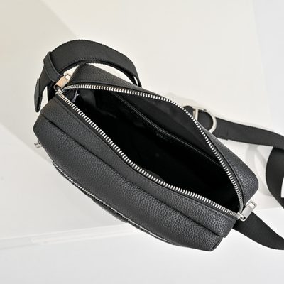 Dior Oblique jacquard Rider messenger bag — 8