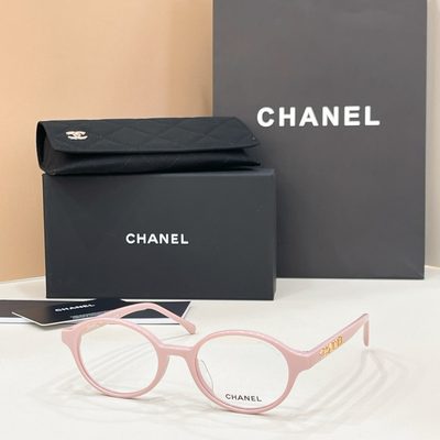 Chanel Sunglasses — 6