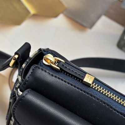 Dior Bag — 8