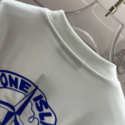 Stone Island — 8