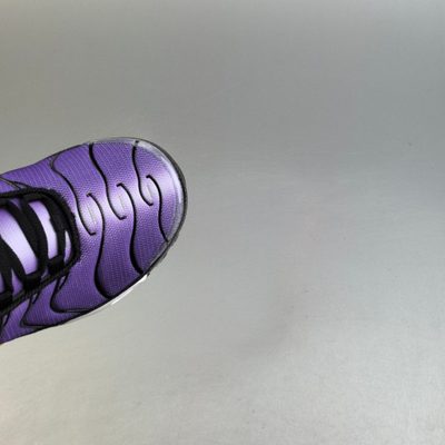Nike Air Max Plus trainers — 7
