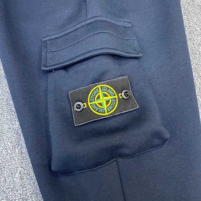 Stone Island — 17