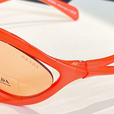 Prada Sunglasses — 7