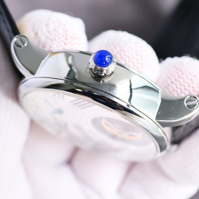 Cartier Watch — 7