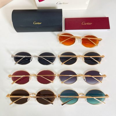 Cartier Sunglasses — 9