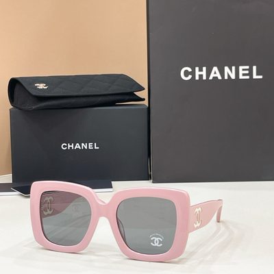 Chanel Sunglasses — 6