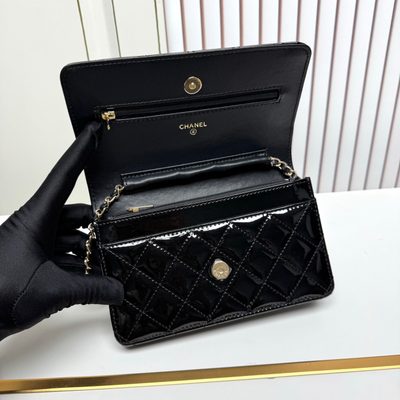 Chanel Bag — 7