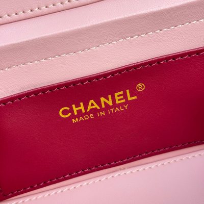 Chanel Bag — 7