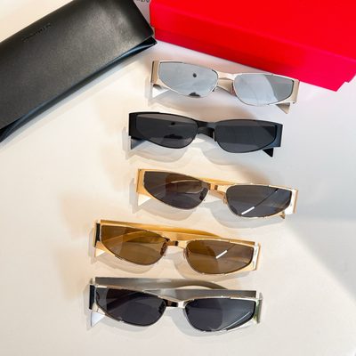YSL Sunglasses — 9